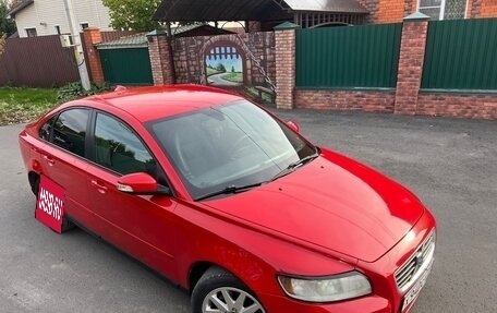 Volvo S40 II, 2008 год, 850 000 рублей, 2 фотография