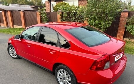 Volvo S40 II, 2008 год, 850 000 рублей, 7 фотография