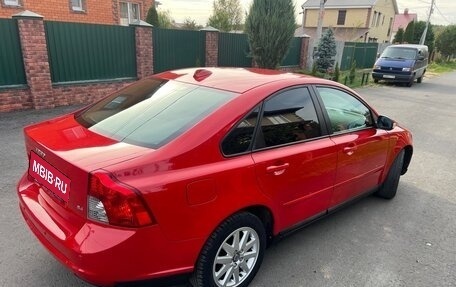 Volvo S40 II, 2008 год, 850 000 рублей, 15 фотография