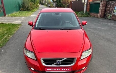 Volvo S40 II, 2008 год, 850 000 рублей, 19 фотография
