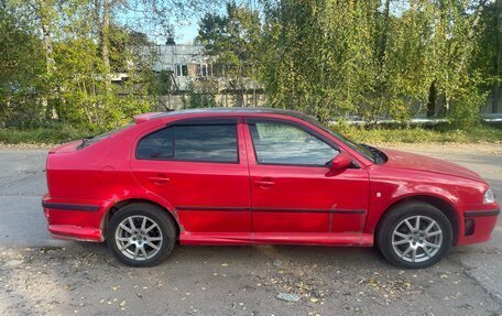 Skoda Octavia IV, 2001 год, 300 000 рублей, 3 фотография