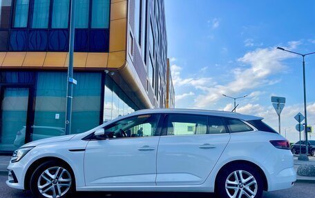 Renault Megane IV, 2020 год, 1 695 000 рублей, 3 фотография