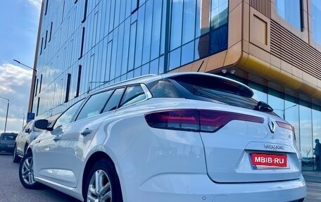 Renault Megane IV, 2020 год, 1 695 000 рублей, 4 фотография