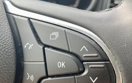 Renault Megane IV, 2020 год, 1 695 000 рублей, 18 фотография