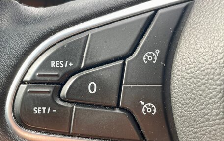 Renault Megane IV, 2020 год, 1 695 000 рублей, 17 фотография
