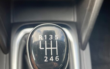 Renault Megane IV, 2020 год, 1 695 000 рублей, 19 фотография