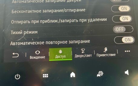 Renault Megane IV, 2020 год, 1 695 000 рублей, 22 фотография