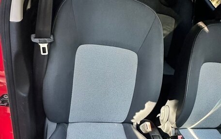 Hyundai i10 II, 2009 год, 450 000 рублей, 9 фотография