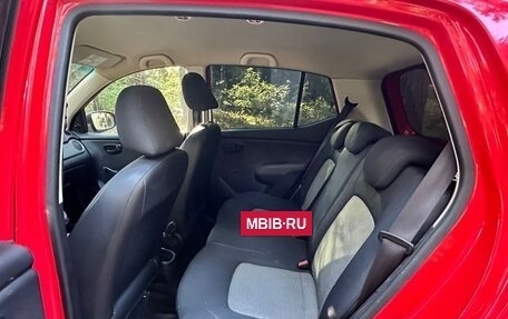 Hyundai i10 II, 2009 год, 450 000 рублей, 8 фотография
