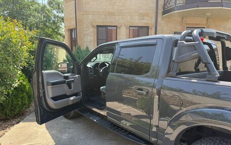 Ford F-150 XIII, 2017 год, 4 900 000 рублей, 6 фотография