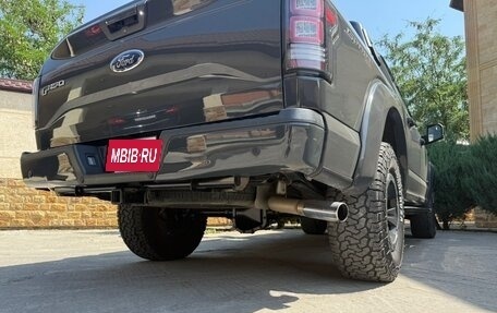 Ford F-150 XIII, 2017 год, 4 900 000 рублей, 2 фотография