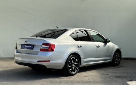 Skoda Octavia, 2013 год, 1 160 000 рублей, 5 фотография