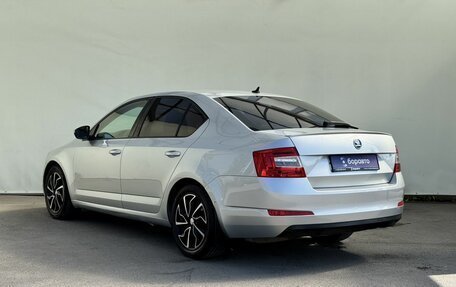 Skoda Octavia, 2013 год, 1 160 000 рублей, 6 фотография