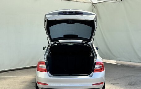 Skoda Octavia, 2013 год, 1 160 000 рублей, 8 фотография