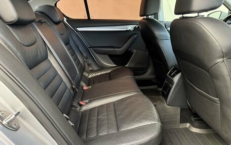 Skoda Octavia, 2013 год, 1 160 000 рублей, 13 фотография
