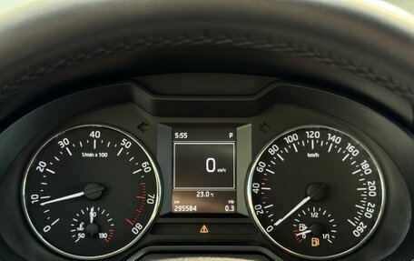 Skoda Octavia, 2013 год, 1 160 000 рублей, 14 фотография