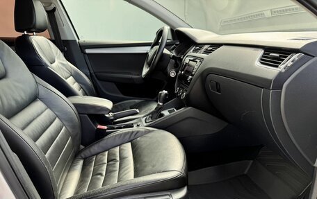 Skoda Octavia, 2013 год, 1 160 000 рублей, 12 фотография
