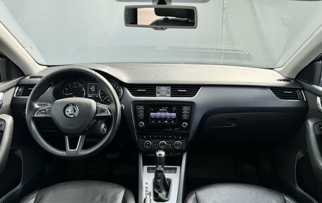 Skoda Octavia, 2013 год, 1 160 000 рублей, 15 фотография