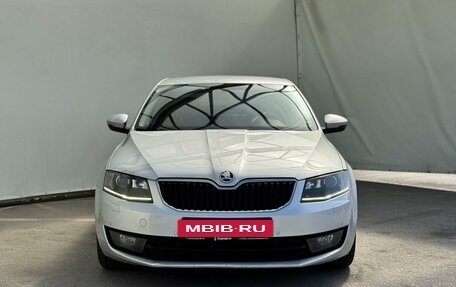 Skoda Octavia, 2013 год, 1 160 000 рублей, 3 фотография
