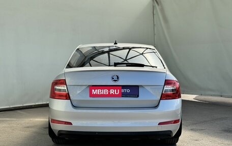 Skoda Octavia, 2013 год, 1 160 000 рублей, 7 фотография