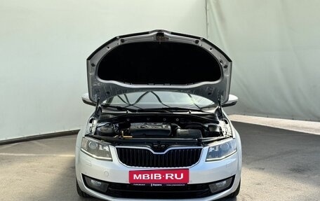Skoda Octavia, 2013 год, 1 160 000 рублей, 4 фотография