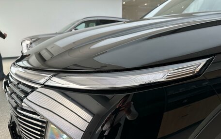 Haval F7, 2025 год, 3 499 000 рублей, 6 фотография