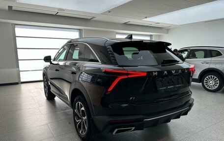 Haval F7, 2025 год, 3 499 000 рублей, 5 фотография