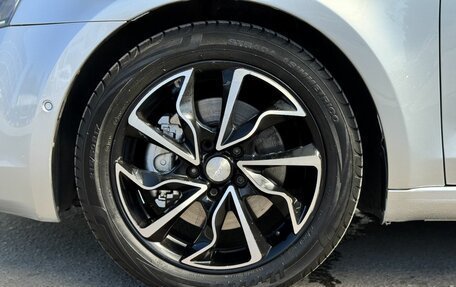 Skoda Octavia, 2013 год, 1 160 000 рублей, 19 фотография