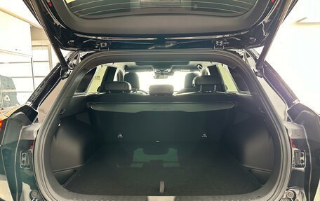 Haval F7, 2025 год, 3 499 000 рублей, 10 фотография