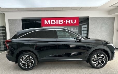 Haval F7, 2025 год, 3 499 000 рублей, 3 фотография