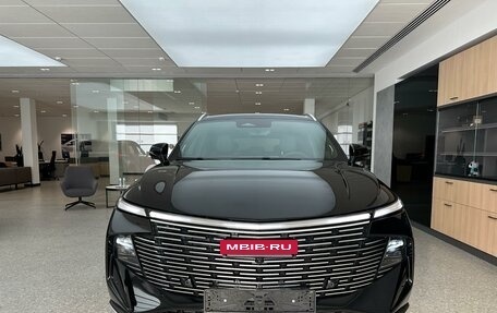 Haval F7, 2025 год, 3 499 000 рублей, 2 фотография