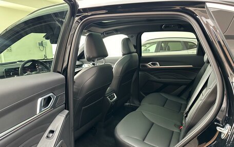 Haval F7, 2025 год, 3 499 000 рублей, 13 фотография