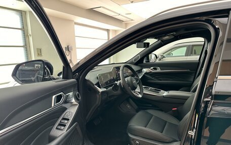 Haval F7, 2025 год, 3 499 000 рублей, 12 фотография