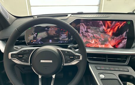 Haval F7, 2025 год, 3 499 000 рублей, 16 фотография