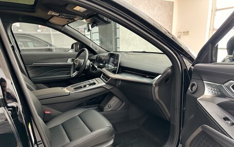 Haval F7, 2025 год, 3 499 000 рублей, 14 фотография
