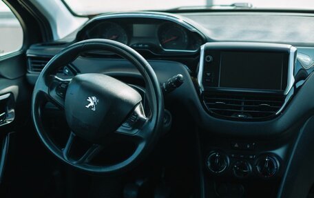 Peugeot 208 II, 2013 год, 432 000 рублей, 10 фотография