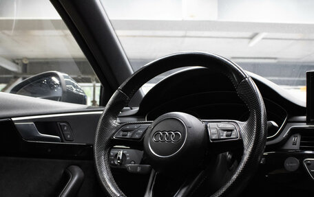 Audi A4, 2016 год, 2 350 000 рублей, 6 фотография