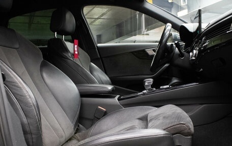 Audi A4, 2016 год, 2 350 000 рублей, 9 фотография