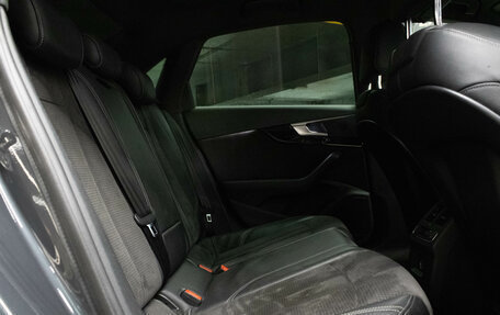 Audi A4, 2016 год, 2 350 000 рублей, 11 фотография