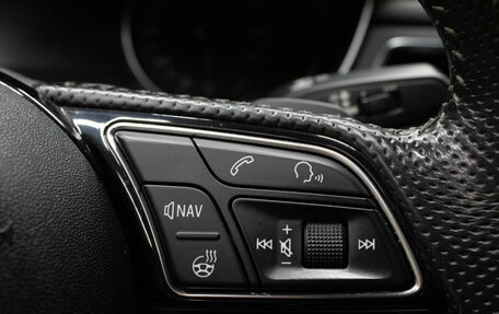 Audi A4, 2016 год, 2 350 000 рублей, 20 фотография