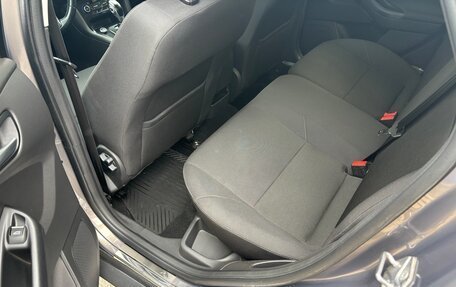 Ford Focus III, 2017 год, 1 570 000 рублей, 8 фотография