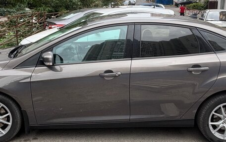 Ford Focus III, 2017 год, 1 570 000 рублей, 6 фотография