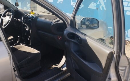 Hyundai Santa Fe III рестайлинг, 2002 год, 450 000 рублей, 7 фотография