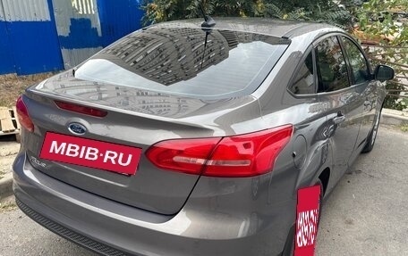 Ford Focus III, 2017 год, 1 570 000 рублей, 4 фотография