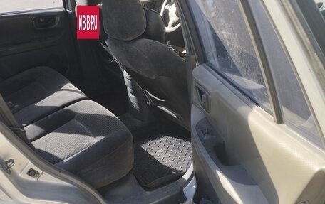 Hyundai Santa Fe III рестайлинг, 2002 год, 450 000 рублей, 10 фотография