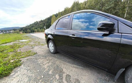 Ford Focus II рестайлинг, 2011 год, 610 000 рублей, 5 фотография