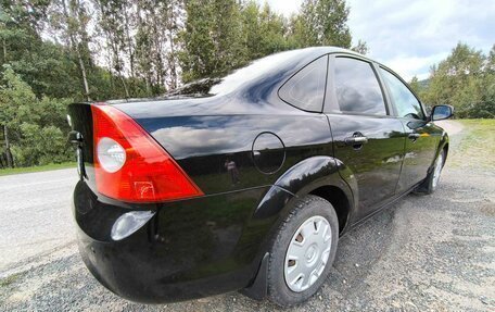 Ford Focus II рестайлинг, 2011 год, 610 000 рублей, 7 фотография