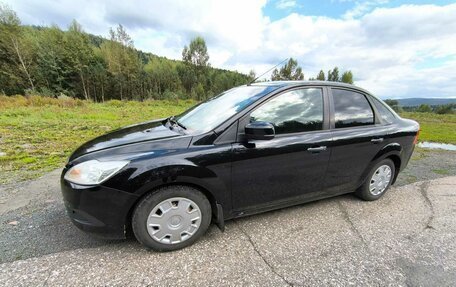 Ford Focus II рестайлинг, 2011 год, 610 000 рублей, 4 фотография