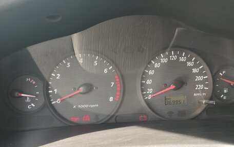 Hyundai Santa Fe III рестайлинг, 2002 год, 450 000 рублей, 17 фотография