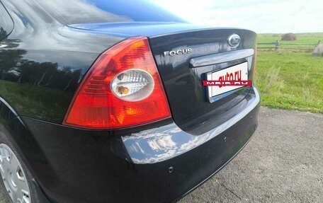 Ford Focus II рестайлинг, 2011 год, 610 000 рублей, 6 фотография